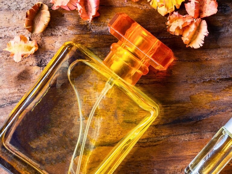 6 of the best scents to wear this fall, according to professional perfumers