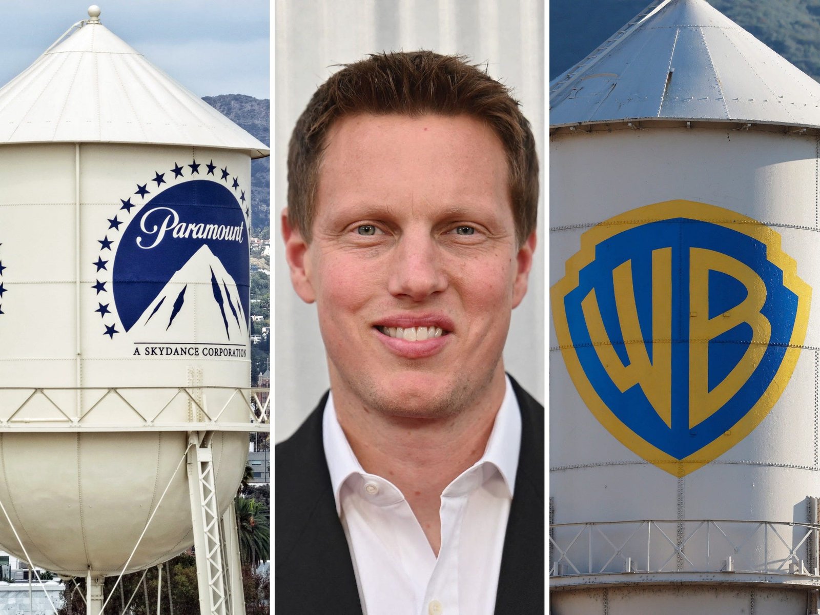 'War of the tech stacks': Paramount and WBD employees brace for internal competition after the merger closes