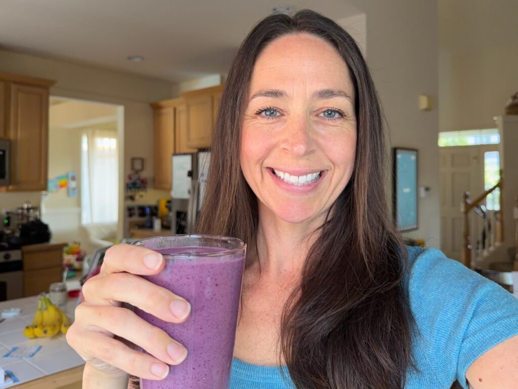 I'm a dietitian who specializes in weight loss. Here are 4 fiber- and protein-rich breakfasts I eat when I'm tired of eggs.