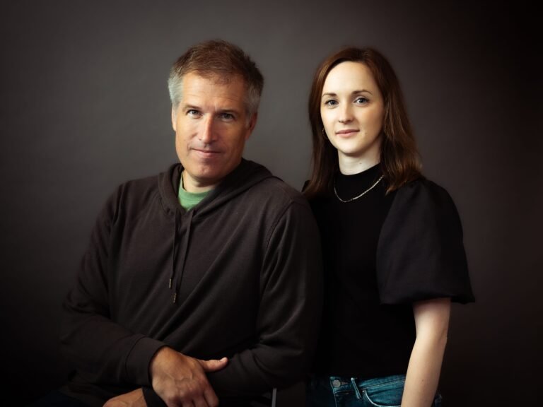 Adtech vet Brian O'Kelley's startup is pivoting to AI agents and rebranding with a new name