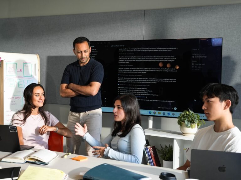 What to know about the Horowitz Andreessen Academy, Silicon Valley's $42 million AI-era college alternative