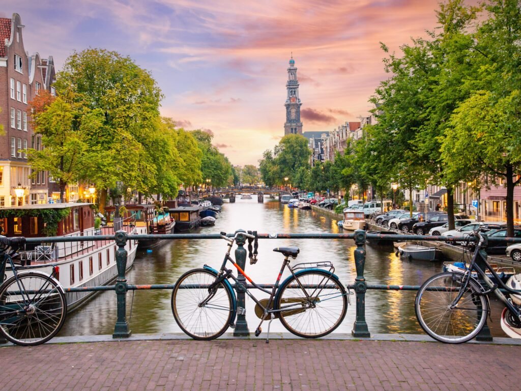 I asked Instinct to plan 2 trips for me — and it sucked all the joy out of traveling