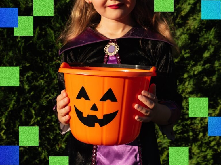 These days, Halloween starts in summer. AI helps get coveted candy and costumes on shelves faster.
