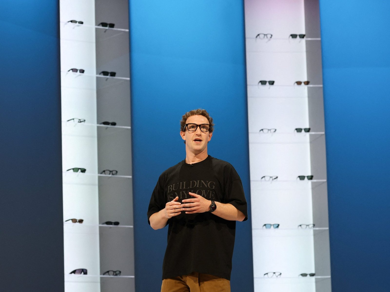 The 10 biggest announcements from Meta Connect