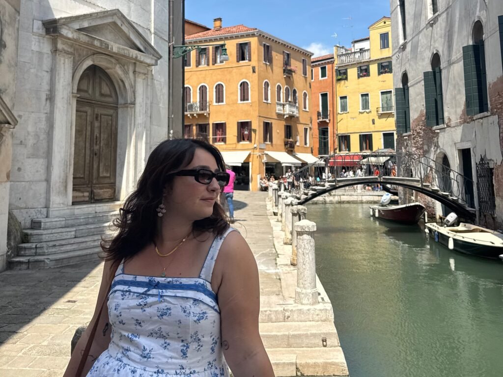I spent months traveling solo around Asia. A trip with a friend showed me how much I'd changed.