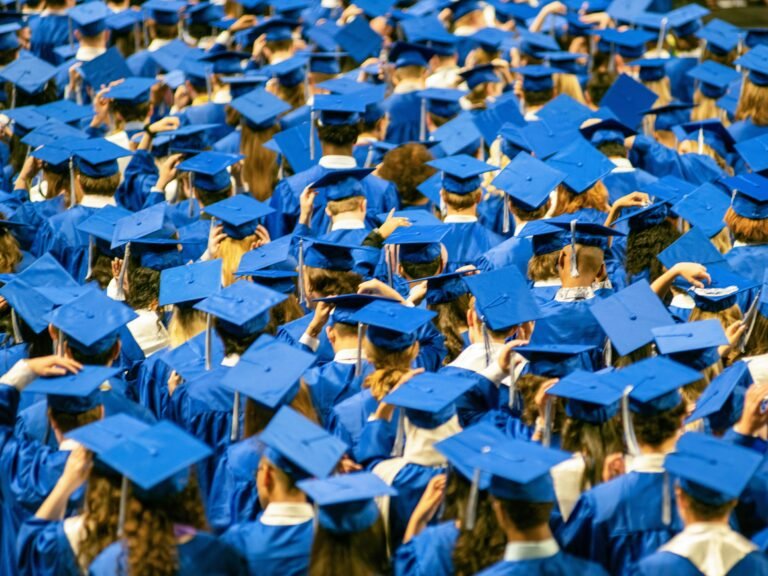 300,000 student-loan borrowers got their debt wiped out — but their credit is still taking a hit, a new lawsuit says