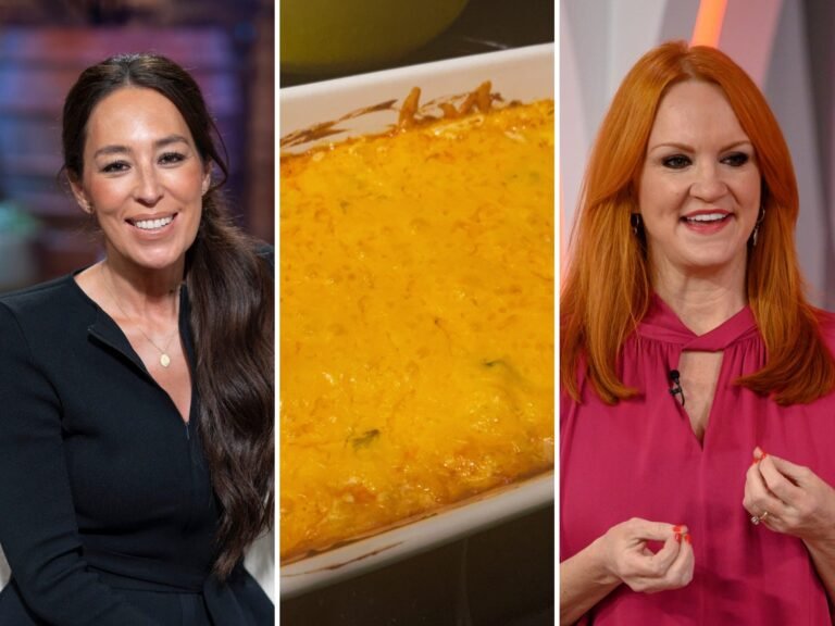 I compared The Pioneer Woman's and Joanna Gaines' Buffalo chicken dips. Only one was good enough for game day.