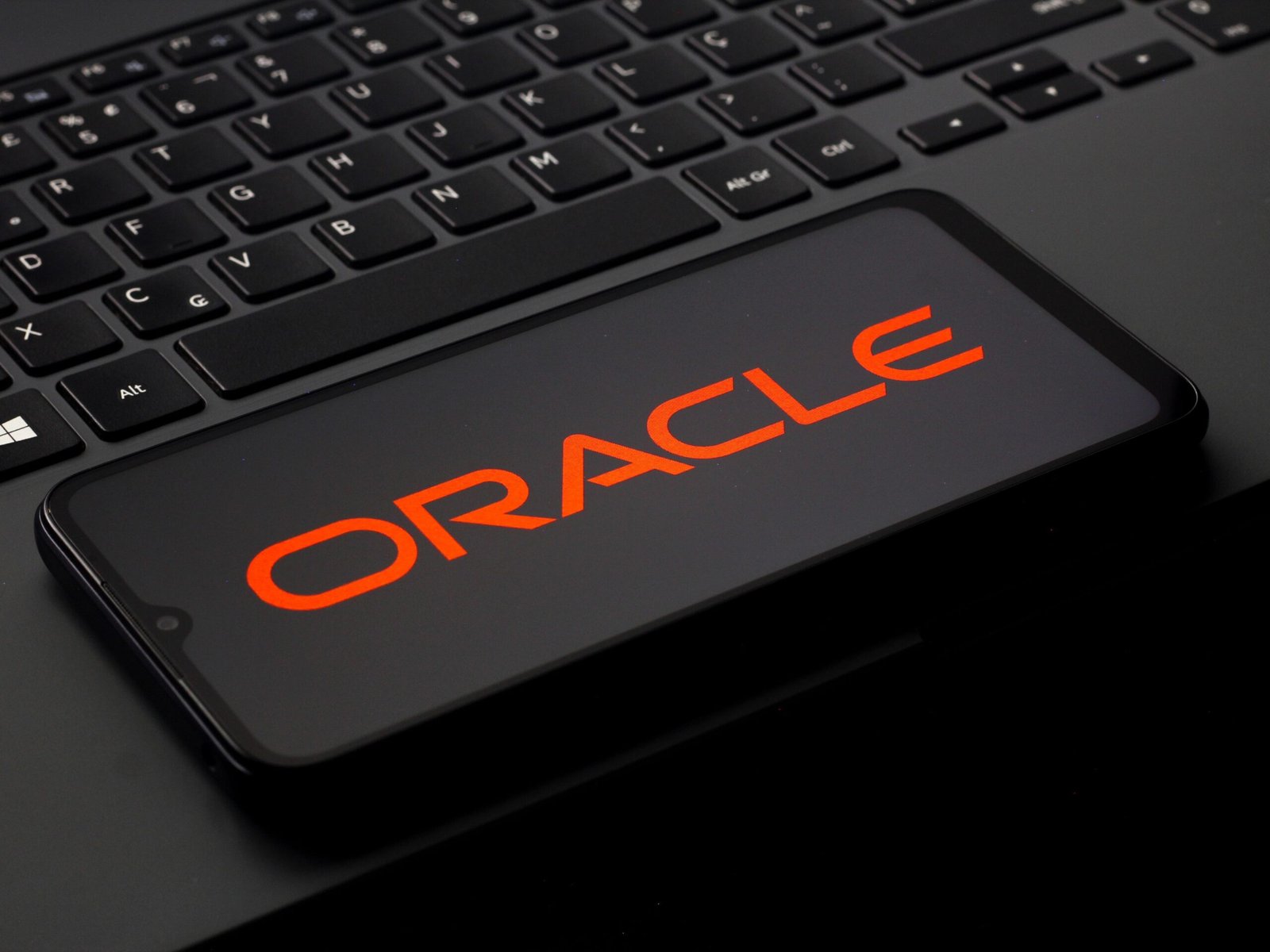 Oracle's 'force majeure' notice raises questions about the company's ability to deliver on AI data centers
