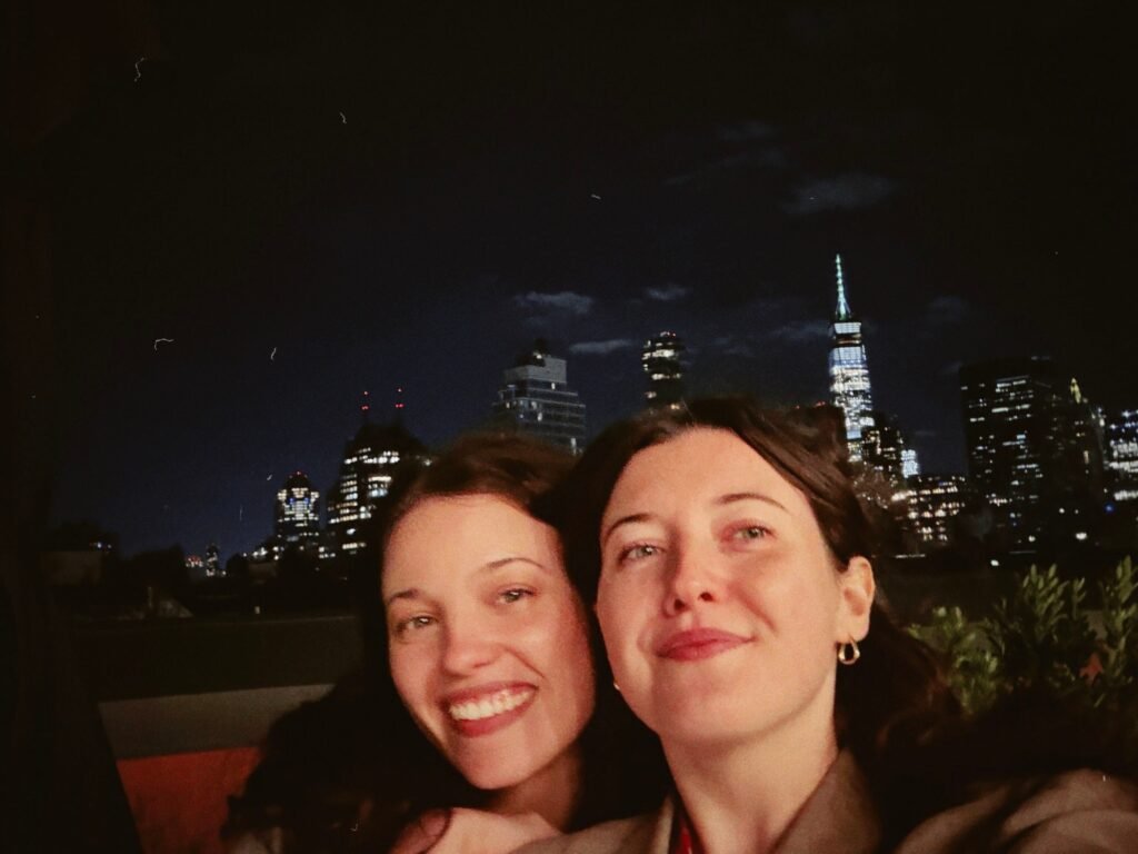 We partied with VCs at an astrology app launch. On the menu: anxiety, love, and manifesting money.