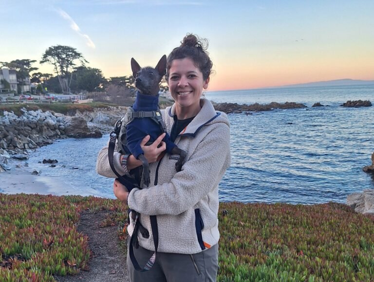 After 14 years abroad, I moved back to my home state of California. I'm happier now than I've been in years.