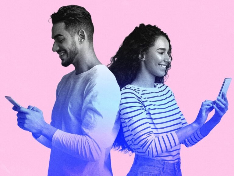 Couples are using a viral AI agent to do their emotional labor. It’s been helpful — and chaotic.