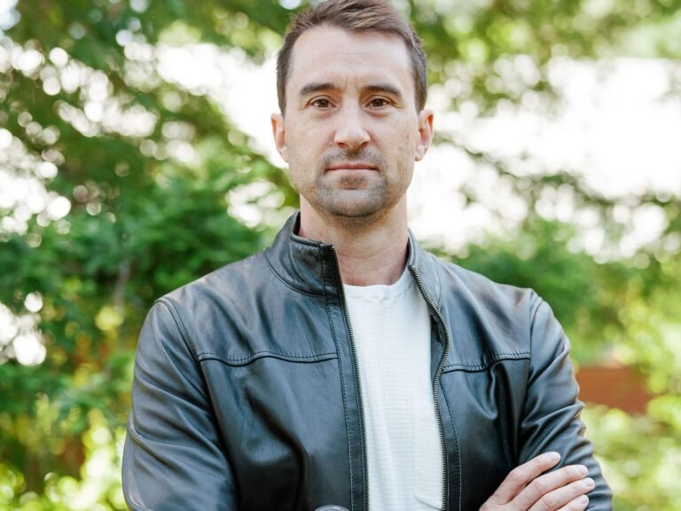 The startup trap that kept this longevity app founder stuck