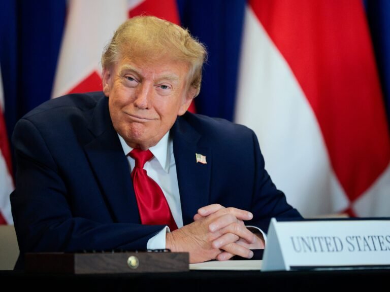 Dario Amodei to have dinner with President Trump in a rare meeting