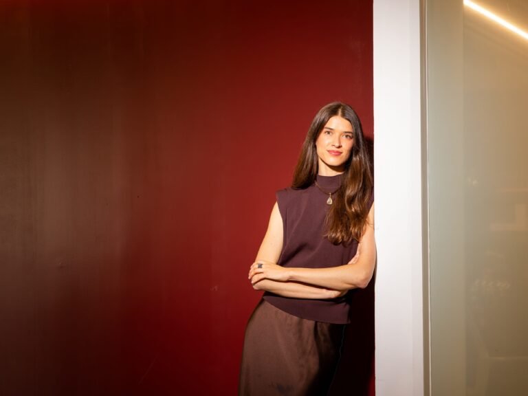 A startup's quixotic quest to fight AI slop