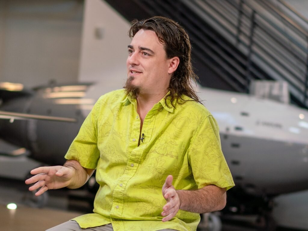 Palmer Luckey says AI won’t save founders from the hardest part of their jobs