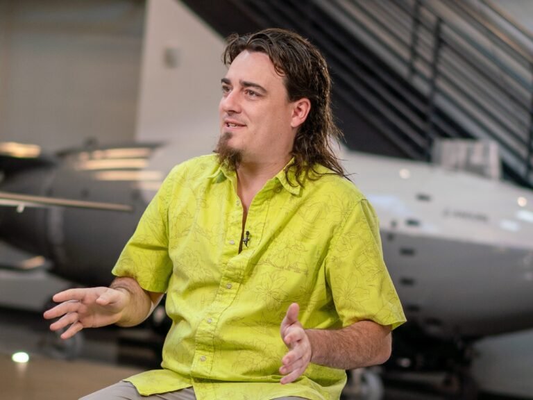 Palmer Luckey says AI won’t save founders from the hardest part of their jobs