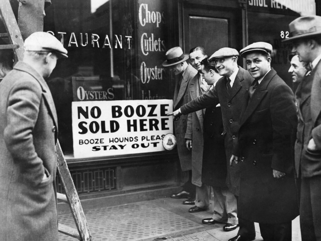 Tech is entering its prohibition era