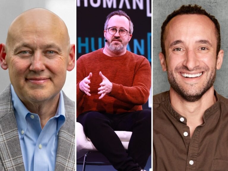 Here are the tasks that execs from Anduril to Zendesk are giving their personal agents