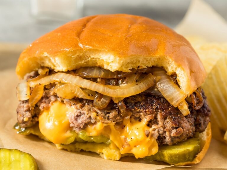The most iconic burger joint in every state