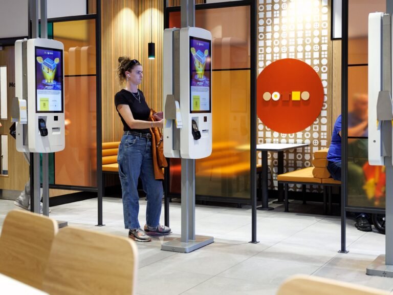 The $200 billion retail media boom is causing headaches for CMOs