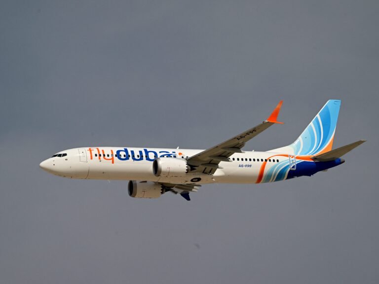 A flight between Dubai and Tel Aviv dropped 17,000 feet, then sent a hijack warning. Here's what we know.