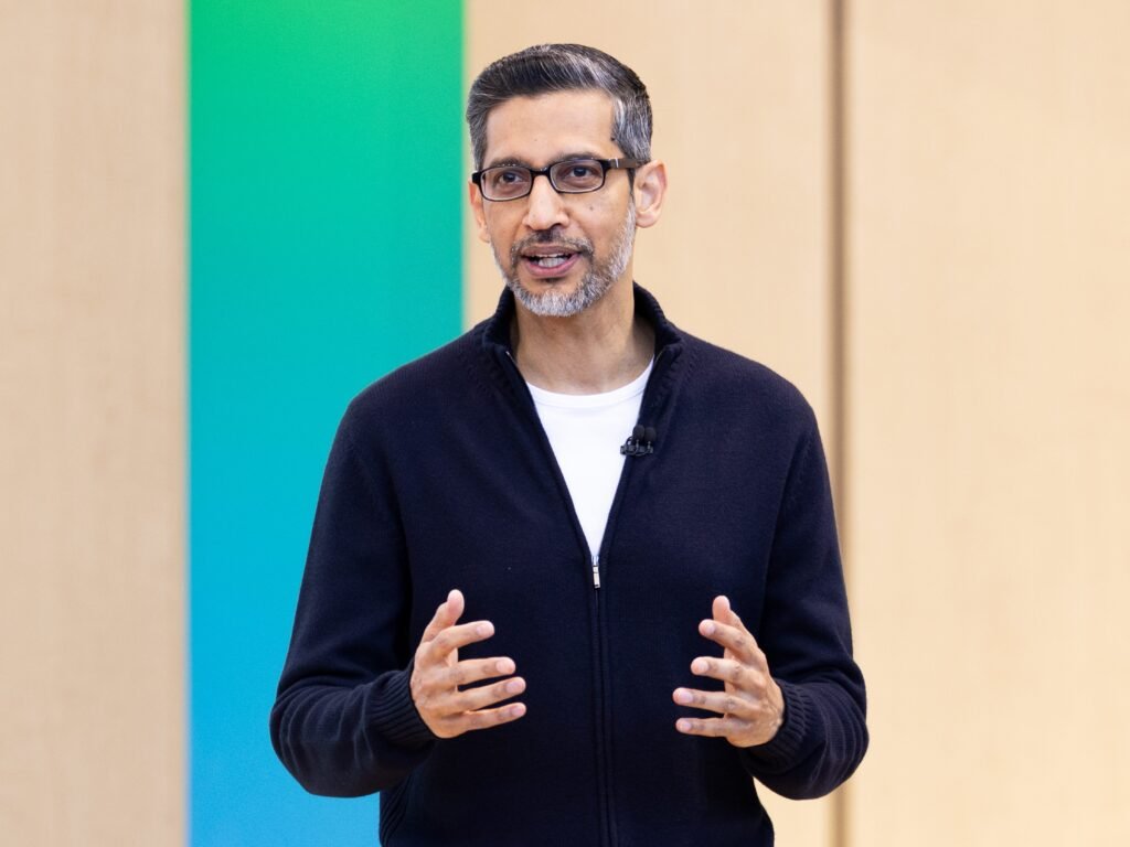Google launches Gemini 4 Argon to reclaim the AI frontier