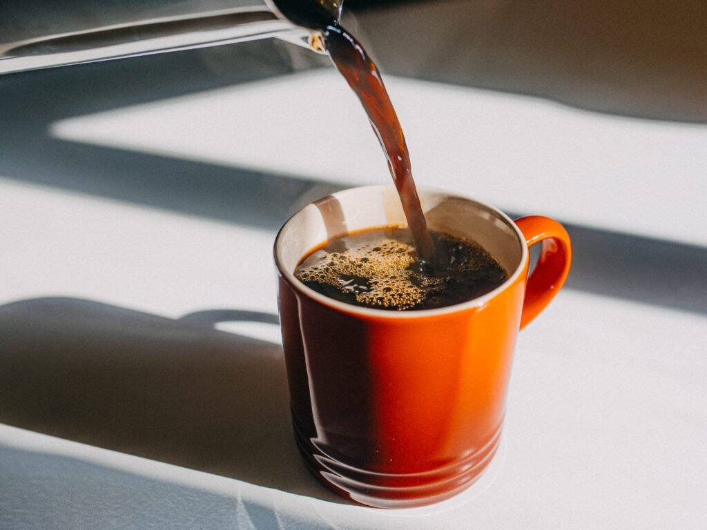 Coffee is an underrated longevity hack. Here's how to use it to optimize your health.