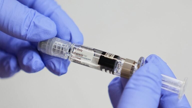The FDA approved the new mFlusiva flu vaccine, but the CDC isn’t recommending it. Here’s why
