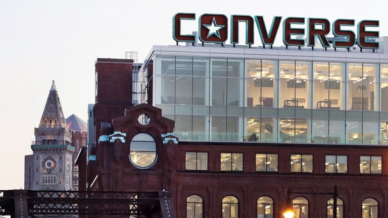 Converse responds to outrage over the Instagram ad for its Chuck 70 X sneakers