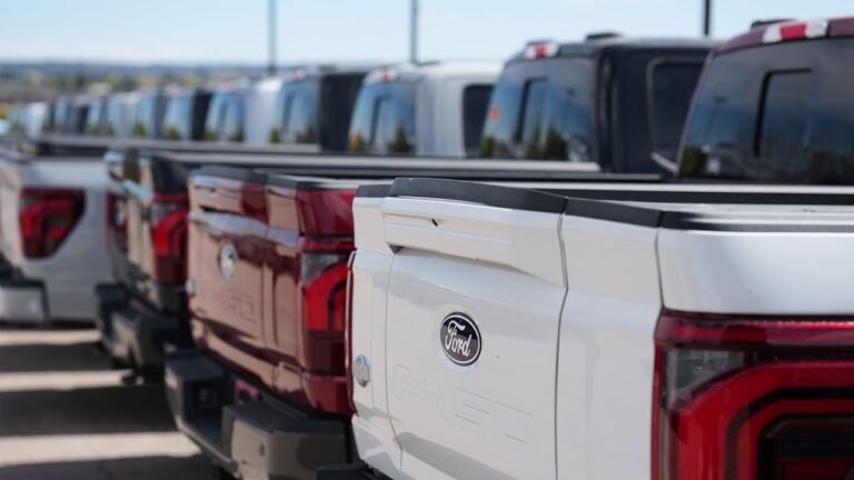 New fuel efficiency standards for cars are coming soon from the Trump administration