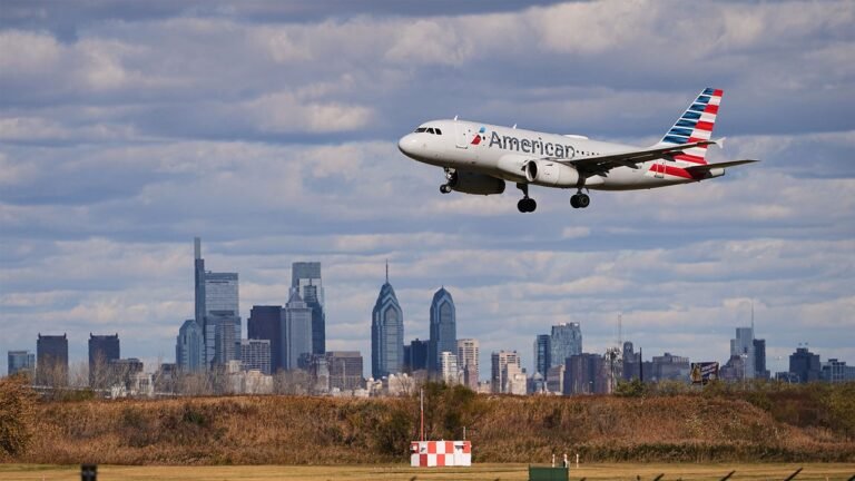 Airlines say ticket prices could stay high even if jet fuel costs fall. Here’s why