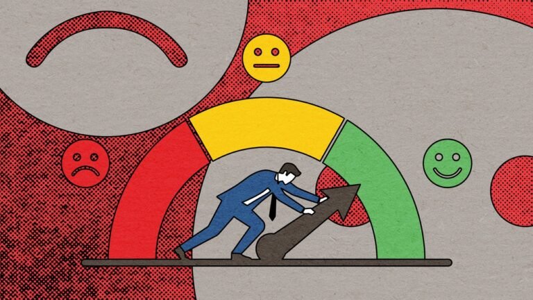 Why leaders struggle with negative feedback