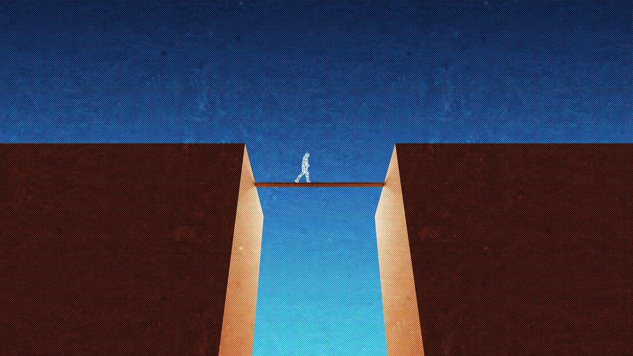 Your greatest strengths as a leader may be holding you back
