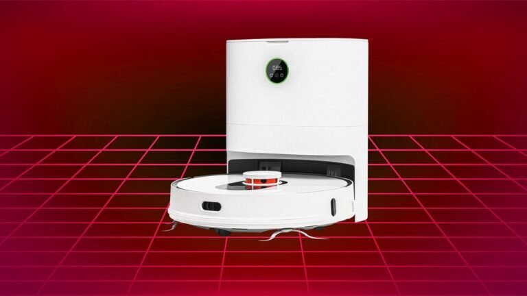 Will your robotic vacuum snitch on you? What home devices mean for privacy and the law