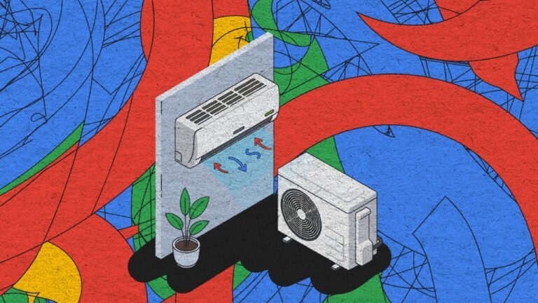 Why Google is helping homeowners buy heat pumps