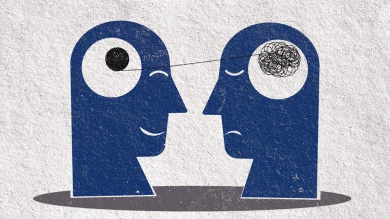 Why empathy is a crucial leadership skill