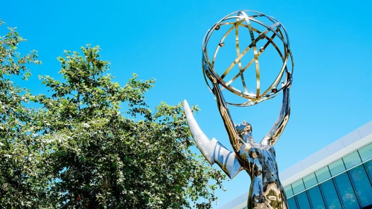 Emmy Awards 2026 livestream: How and when to watch