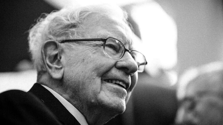 Warren Buffett’s farewell letter as Berkshire Hathaway chairman includes a big vote of confidence for Greg Abel