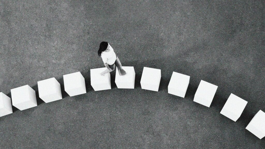 How to crush a ‘stepping stone’ job you know you won’t keep