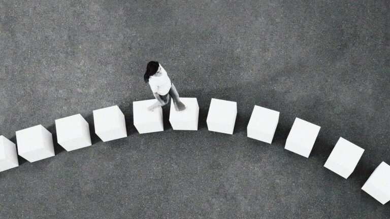 How to crush a ‘stepping stone’ job you know you won’t keep