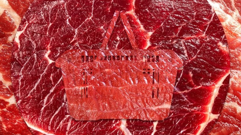 Nationwide meat recall hits 168,000 pounds of pork, beef, and goat after USDA uncovers ‘false’ marks