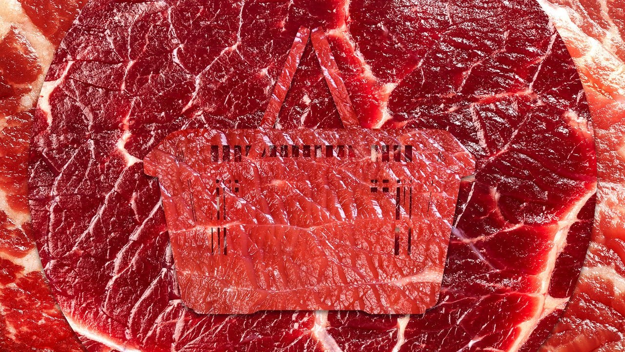 Nationwide meat recall hits 168,000 pounds of pork, beef, and goat after USDA uncovers ‘false’ marks