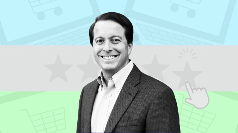 eBay’s CEO finds ideas through constant feedback