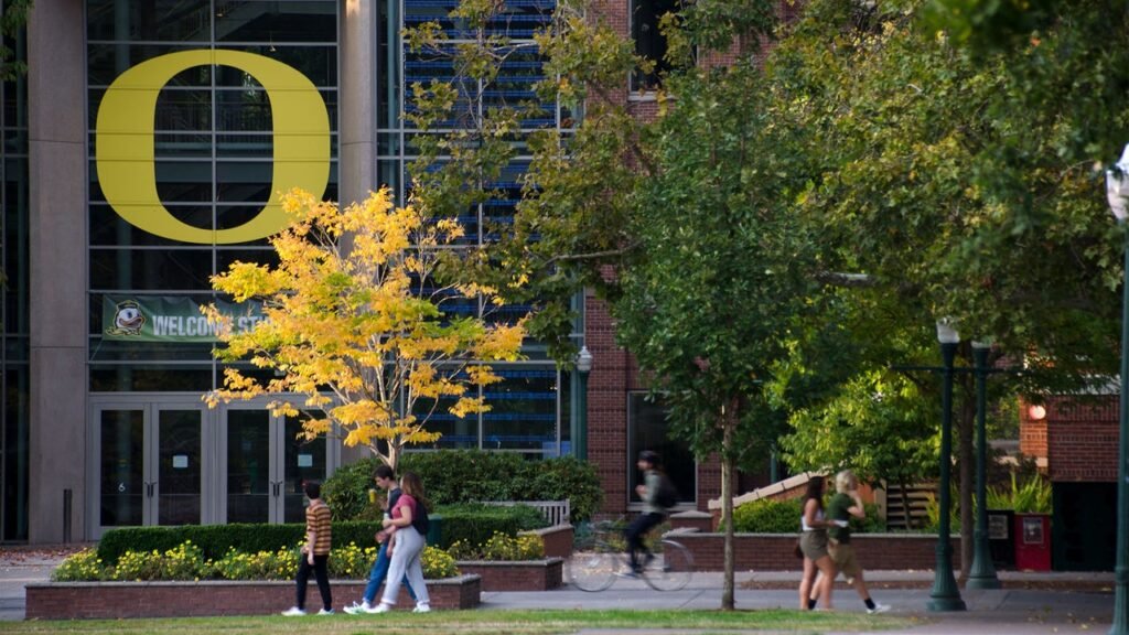 Oregon has an engineer shortage. A historic $1 billion donation from Nike’s cofounder could help change that