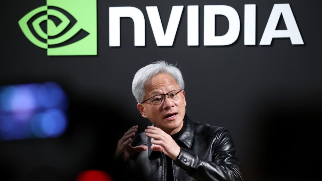 Nvidia says its new AI security platform can stop rogue agents from breaking containment