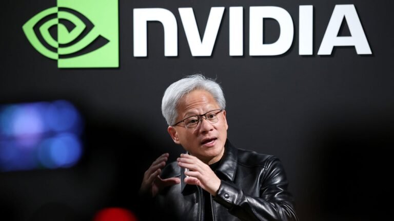 Nvidia says its new AI security platform can stop rogue agents from breaking containment