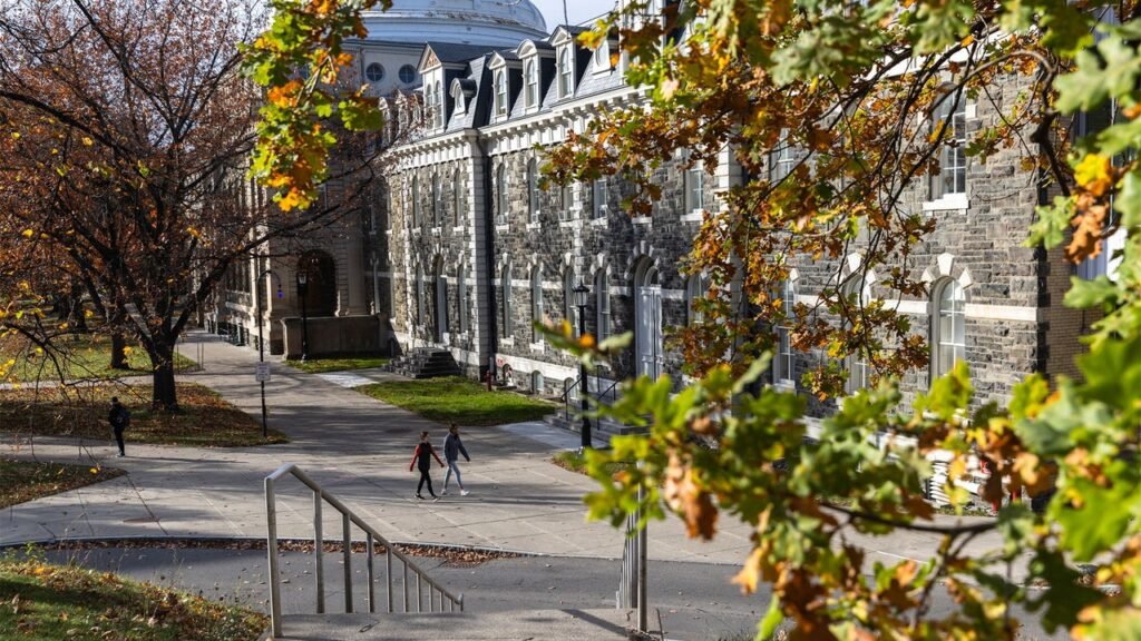 Details about ‘Cornell 7’ rape lawsuit have been exposed by social media, but some worry they’re being throttled