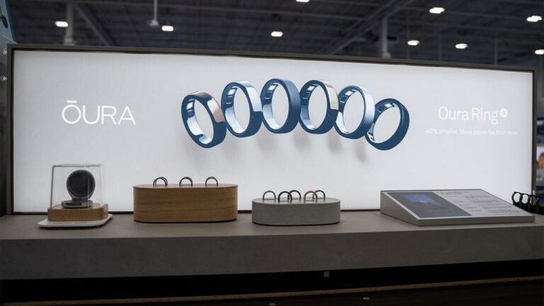 Oura stock listing in limbo as smart ring startup delays IPO just days after launching it