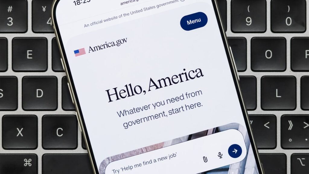 America.gov fails MAGA: Trump’s beloved AI chatbot is giving very anti-Trump answers