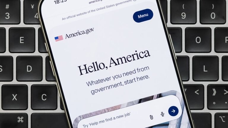 America.gov fails MAGA: Trump’s beloved AI chatbot is giving very anti-Trump answers
